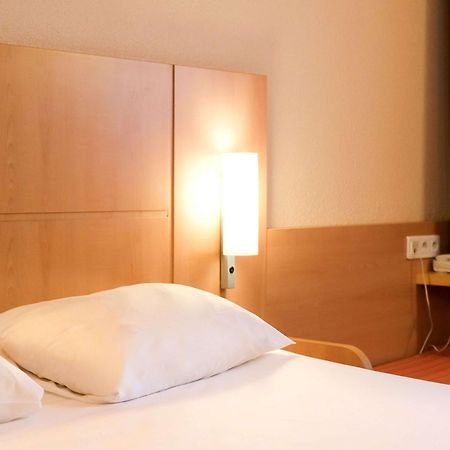 Ibis Toulouse Aeroport Hotell Blagnac Exteriör bild