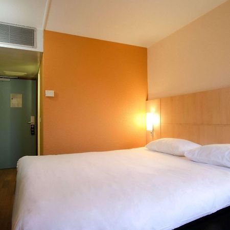 Ibis Toulouse Aeroport Hotell Blagnac Exteriör bild