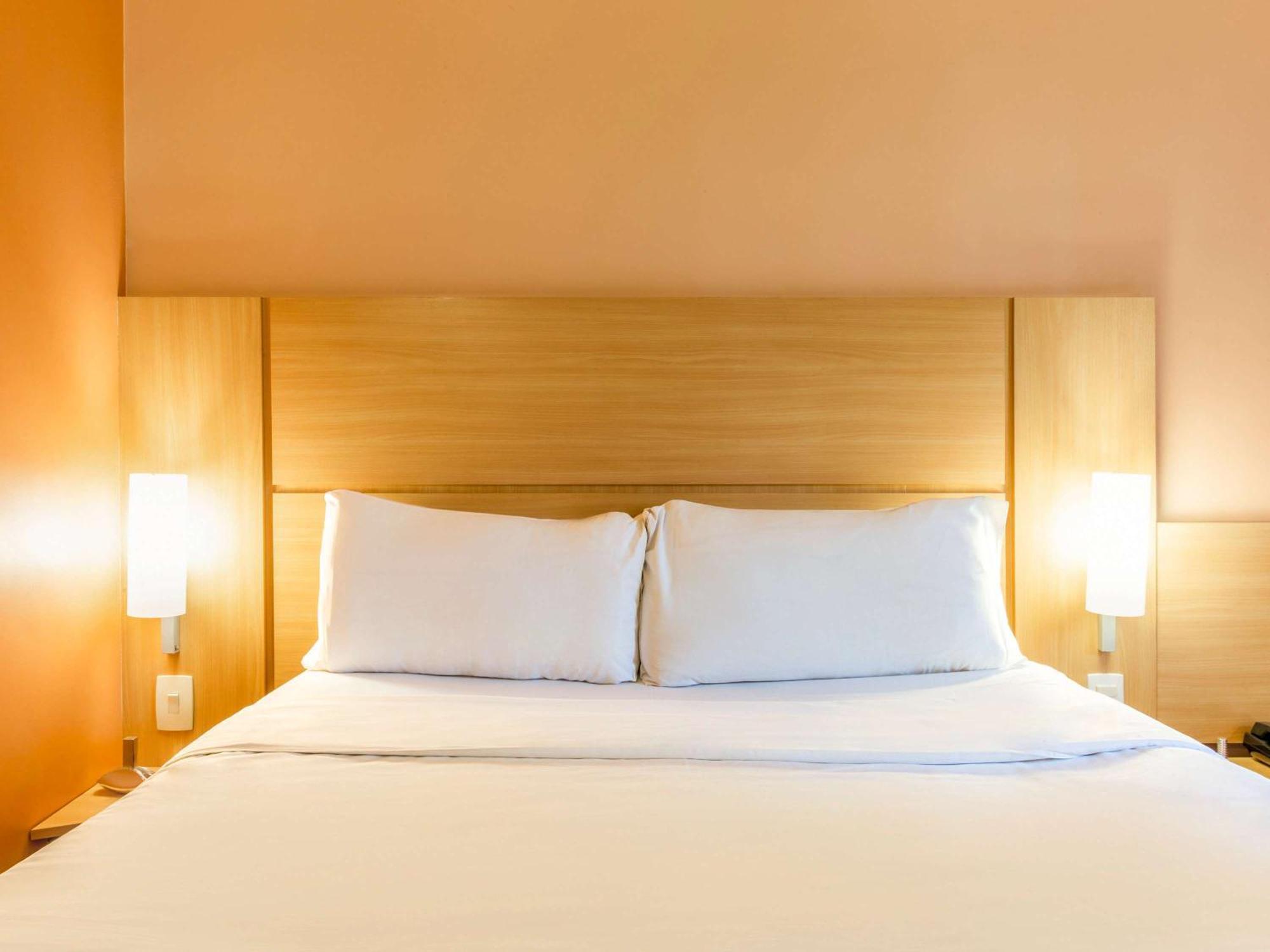 Ibis Toulouse Aeroport Hotell Blagnac Exteriör bild