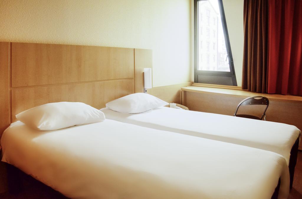 Ibis Toulouse Aeroport Hotell Blagnac Exteriör bild