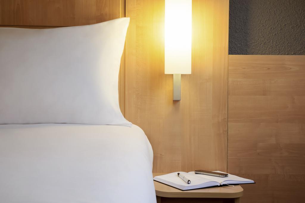 Ibis Toulouse Aeroport Hotell Blagnac Exteriör bild